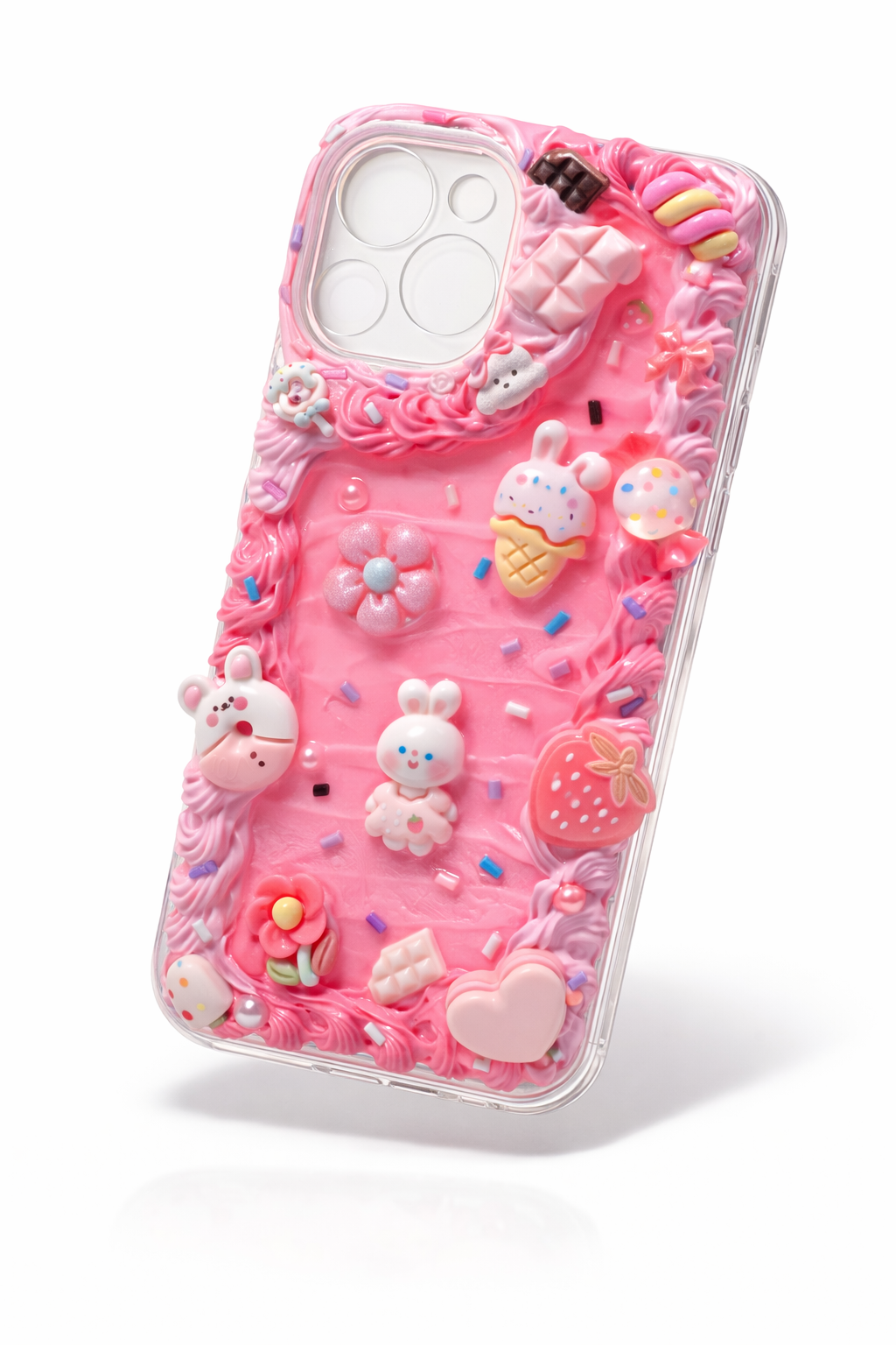 🍓Strawberry Dream (IPhone15)🍓