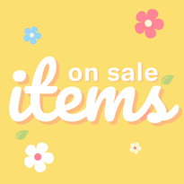On sale