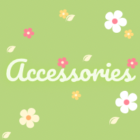 Accessories🌸