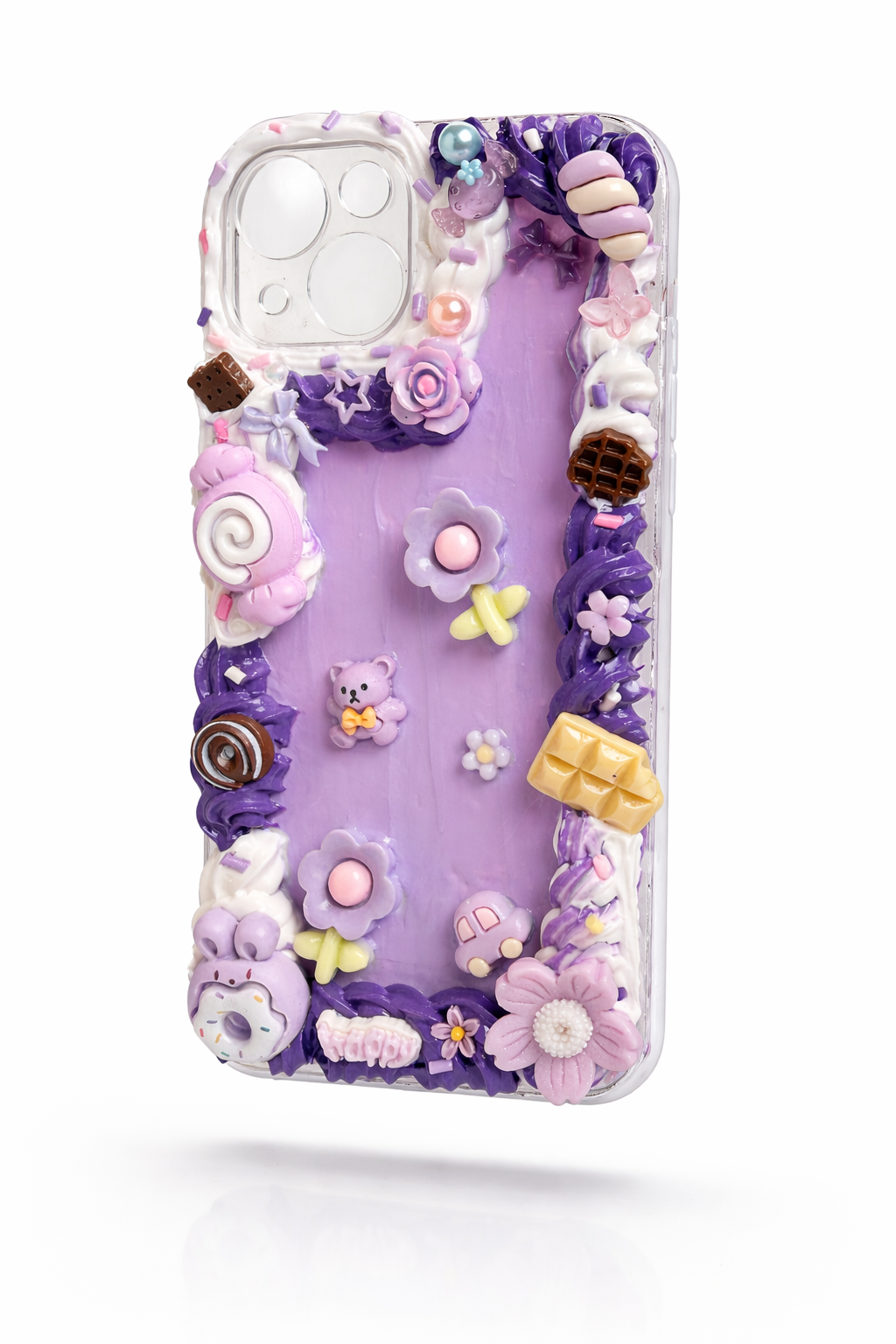 🍇 Grape Softcream (IPhone13) 🍇